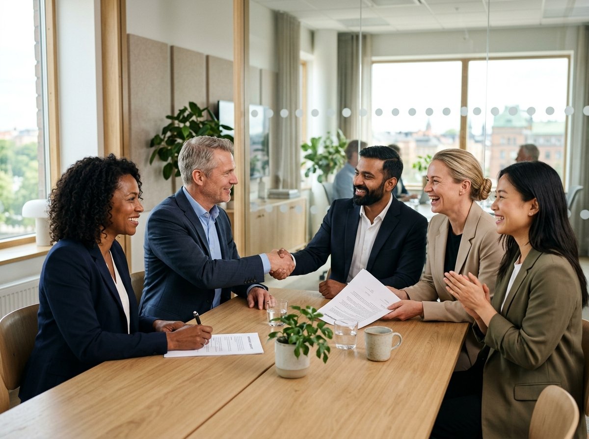 Talent Ladder Consulting
